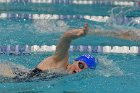 Women's Swimming & Diving  Wheaton College Women’s Swimming & Diving vs Mount Holyoke College. - Photo by Keith Nordstrom : Wheaton, Swimming & Diving